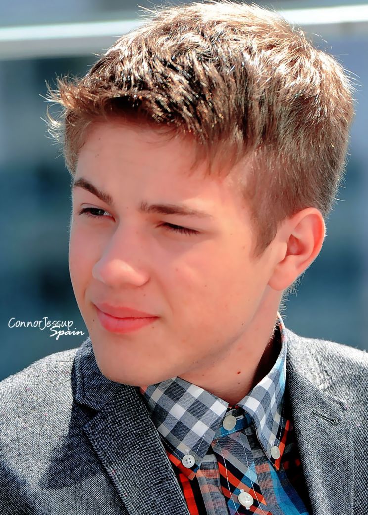 Connor Jessup