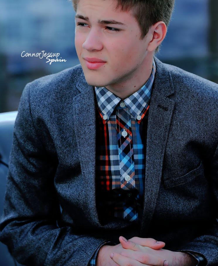 Connor Jessup
