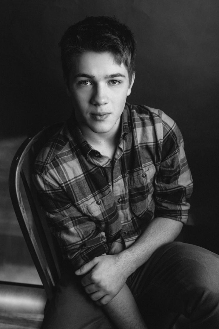 Connor Jessup