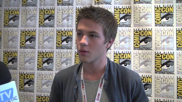 Connor Jessup