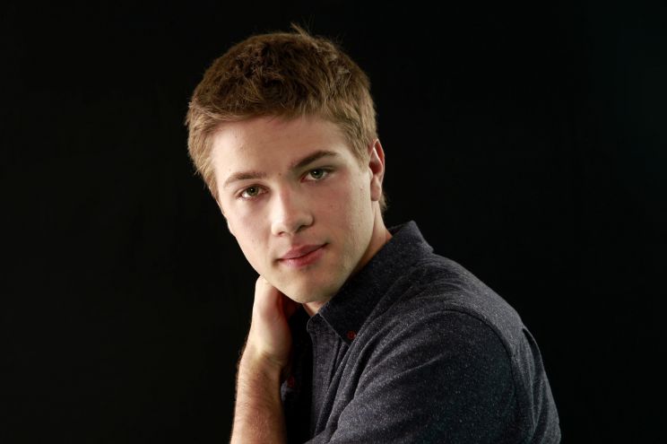 Connor Jessup