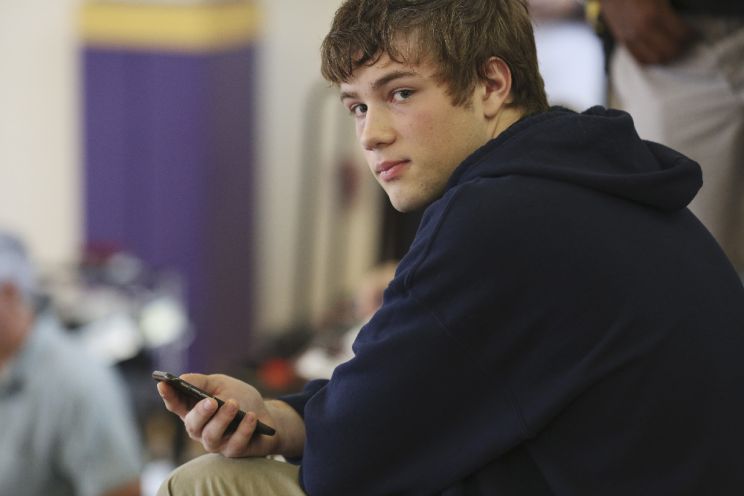 Connor Jessup