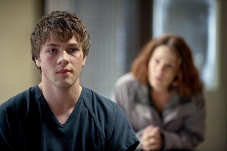 Connor Jessup