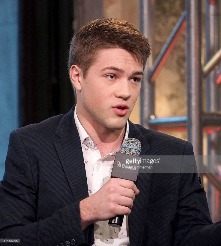 Connor Jessup
