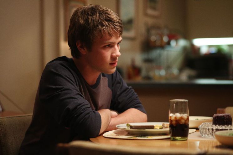 Connor Jessup