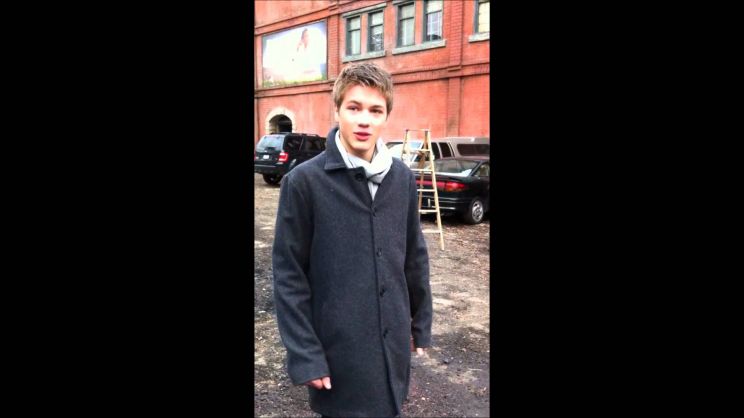 Connor Jessup