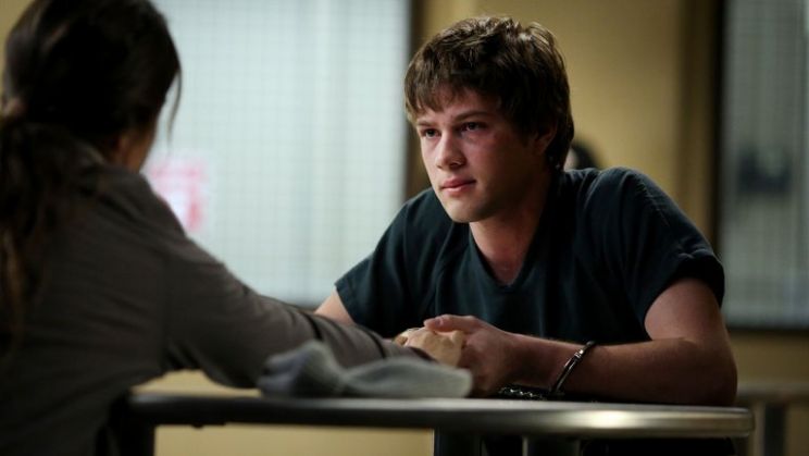 Connor Jessup