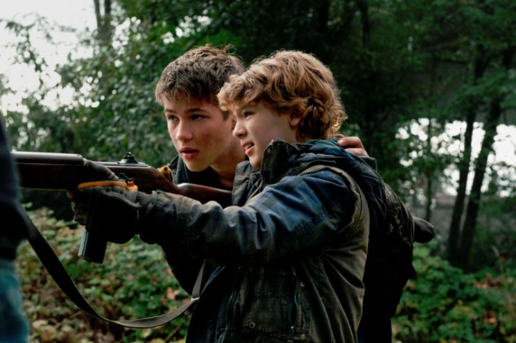 Connor Jessup