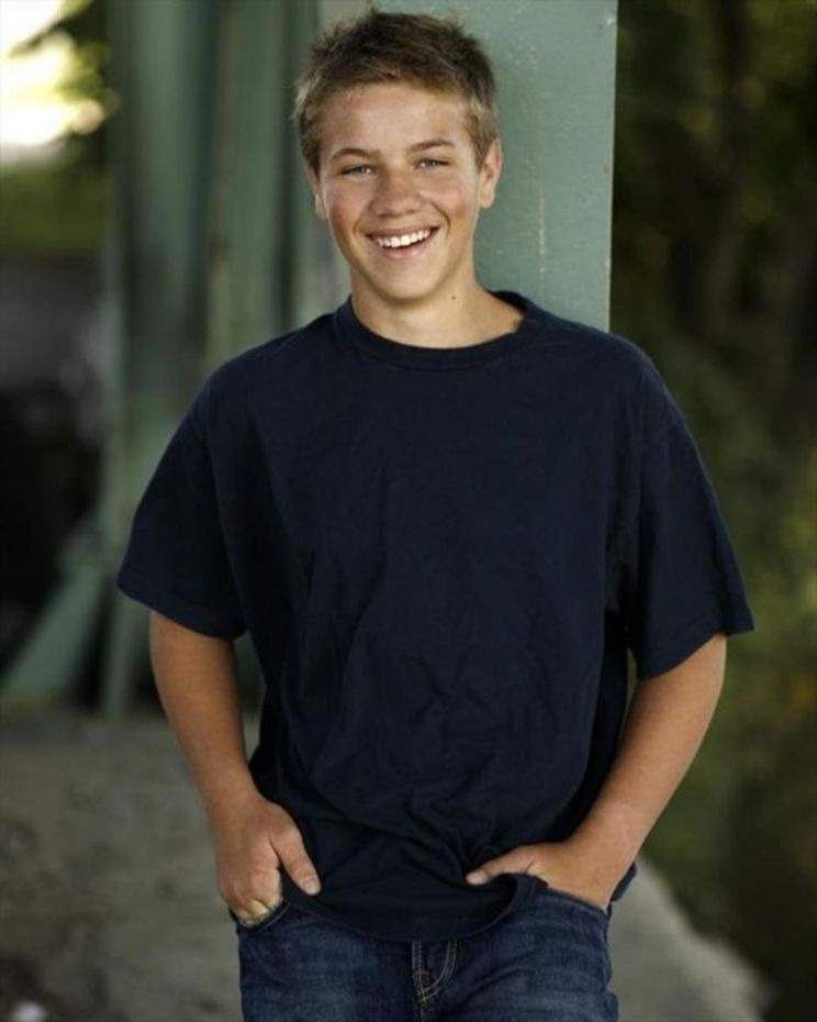 Connor Jessup