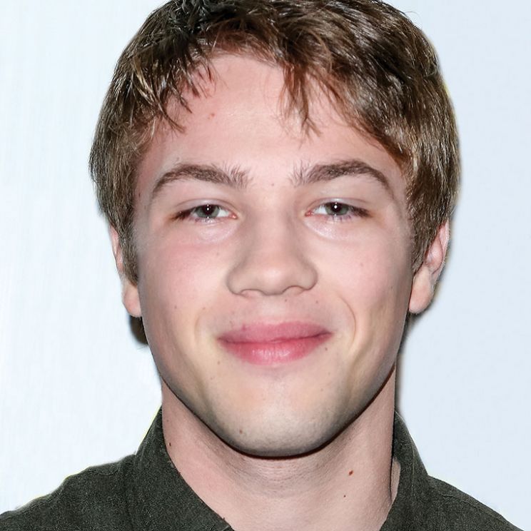 Connor Jessup