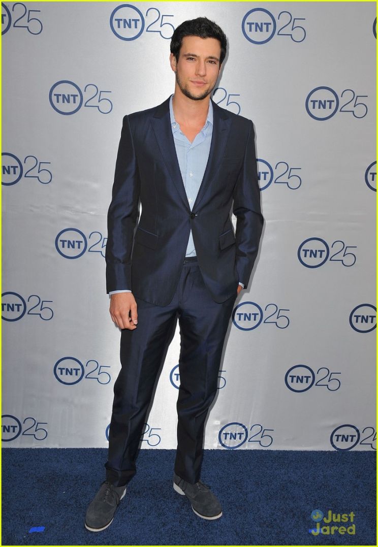 Connor Jessup