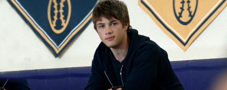 Connor Jessup