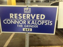Connor Kalopsis