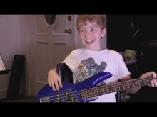 Connor Kalopsis