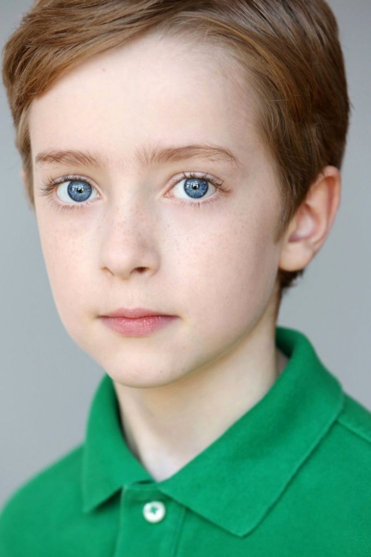 Connor Kalopsis