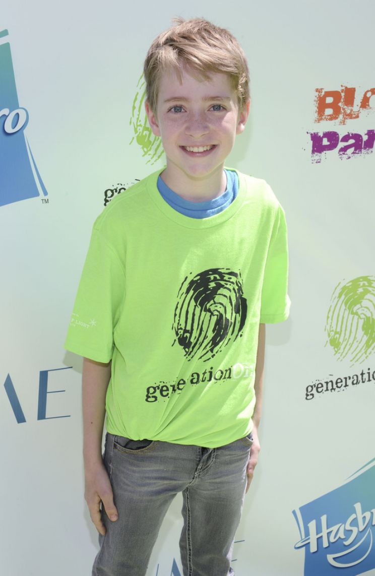 Connor Kalopsis