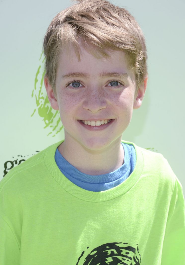 Connor Kalopsis