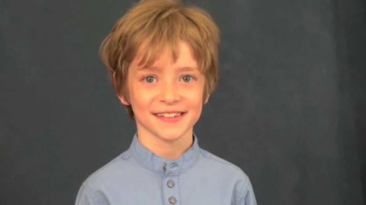 Connor Kalopsis