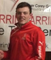 Connor McCrory