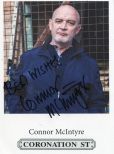 Connor McIntyre