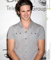 Connor Paolo