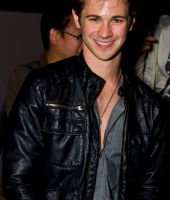 Connor Paolo