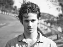 Connor Paolo