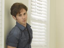 Connor Paolo