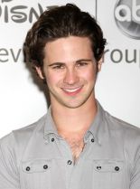 Connor Paolo