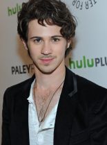 Connor Paolo