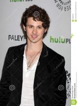 Connor Paolo