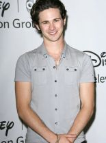 Connor Paolo