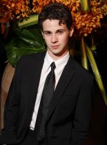 Connor Paolo