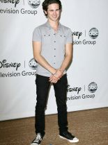 Connor Paolo #223133 picture (Portrait Medium)