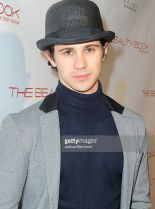 Connor Paolo #223135 picture (Portrait Medium)