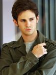 Connor Paolo