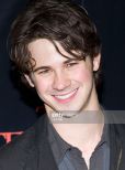 Connor Paolo