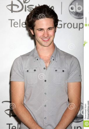 Connor Paolo