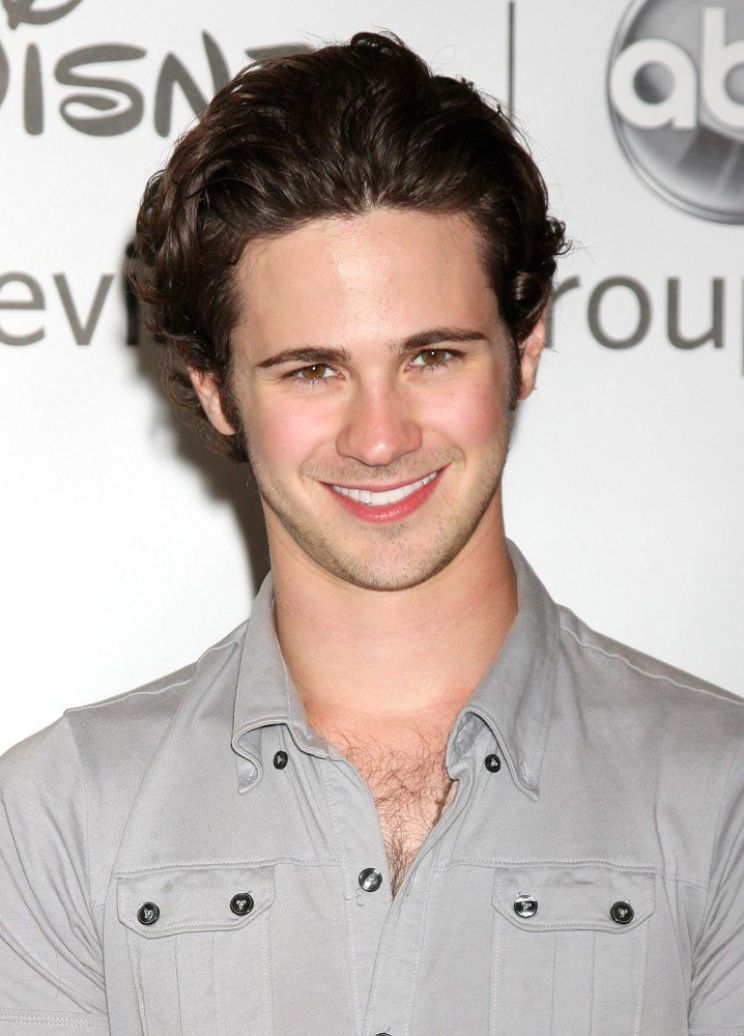 Connor Paolo