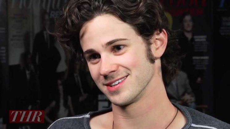 Connor Paolo