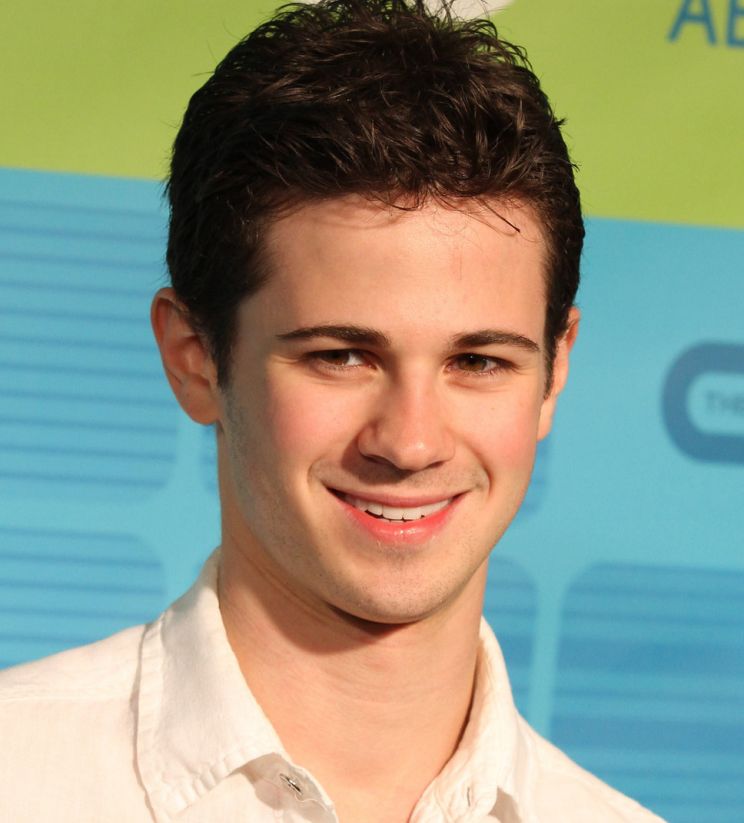 Connor Paolo