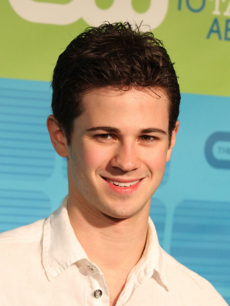 Connor Paolo