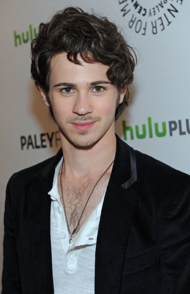 Connor Paolo