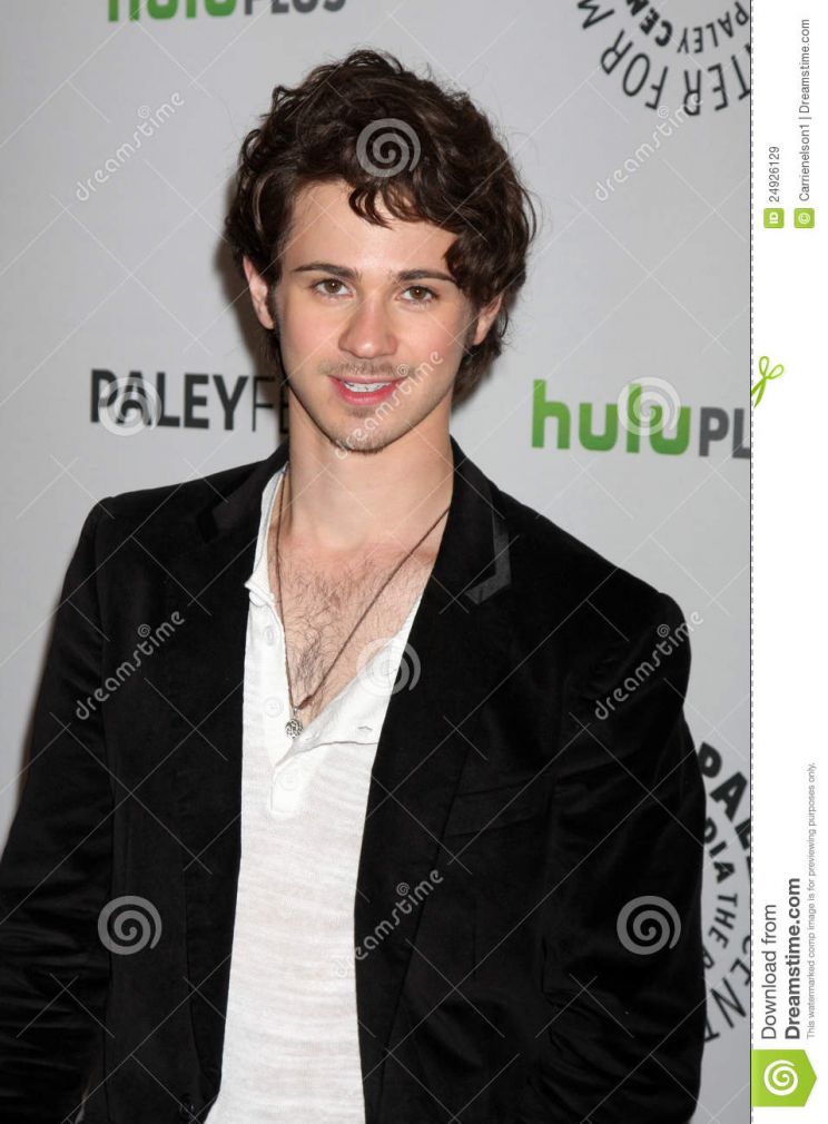 Connor Paolo