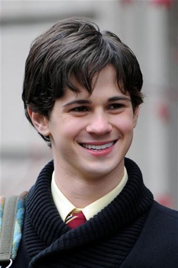 Connor Paolo