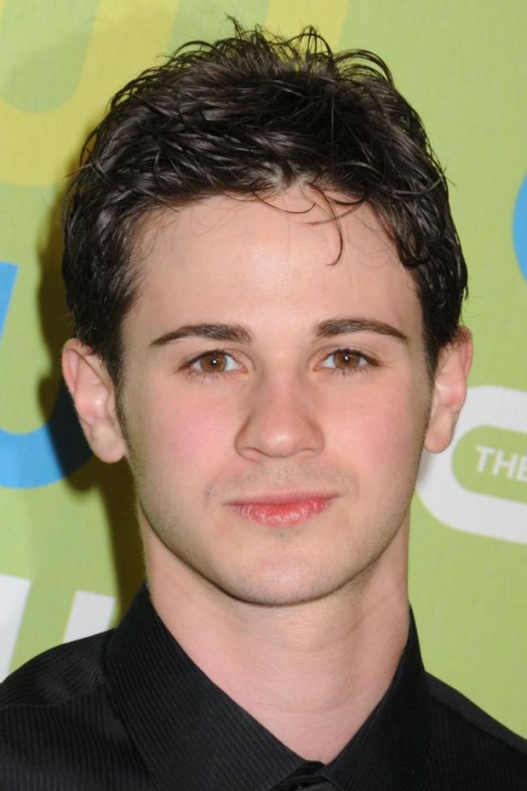 Connor Paolo