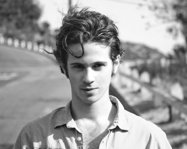 Connor Paolo