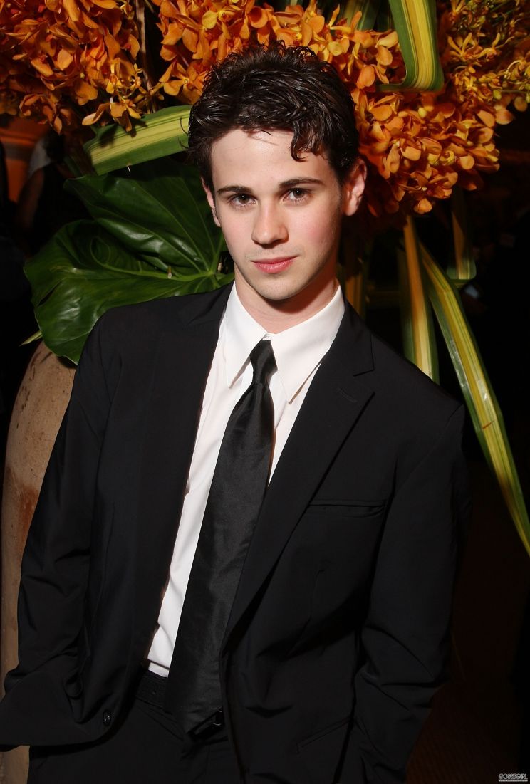 Connor Paolo