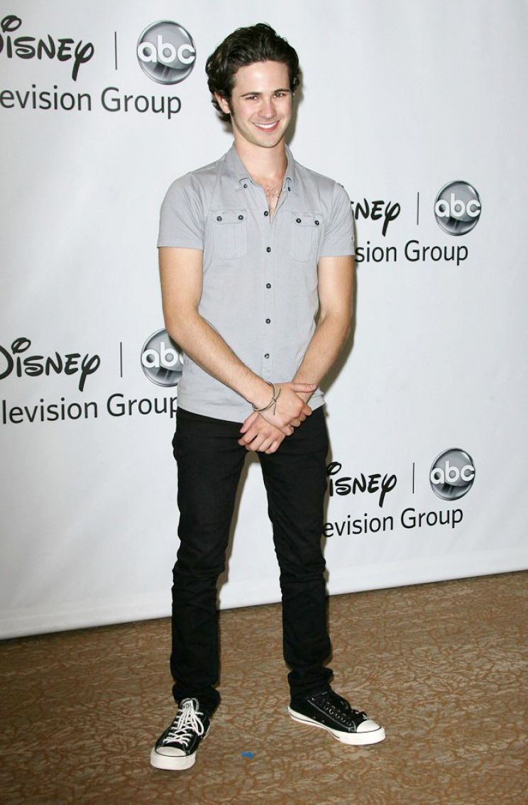 Connor Paolo