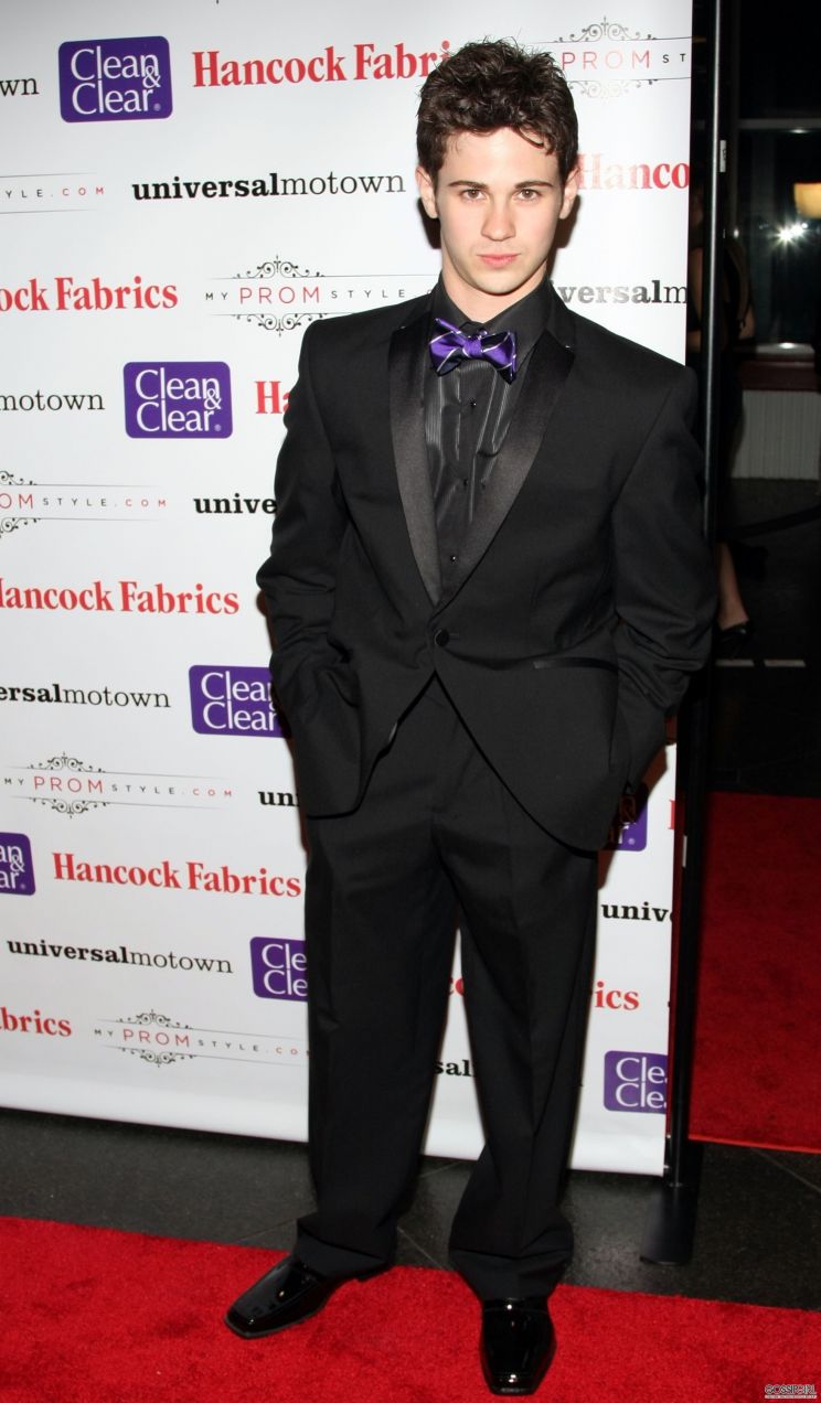 Connor Paolo